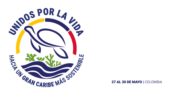 Cumbre del gran Caribe 2025 - Unidos por la vida - Hacia un gran Caribe más Sostenible